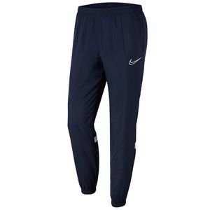 Nike Trainingshose Herren Dri-Fit mit verschließbaren Taschen, Größe:XL, Farbe:Blau