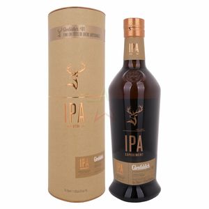 Glenfiddich IPA EXPERIMENT Single Malt Scotch Whisky 43 %  0,70 Liter