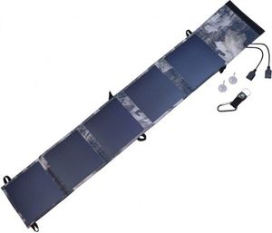 Solární panel PowerNeed ES-5 18 W monokrystalický křemík