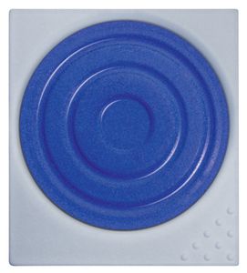 LAMY Ersatz-Farbschale Z70 aquaplus ultramarinblau
