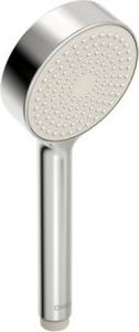 Hansa Basicjet - Handbrause, 1 Strahlart, Chrom 44610400 Hansa Basicjet - Handbrause, 1 Strahlart, Chrom 44610400
