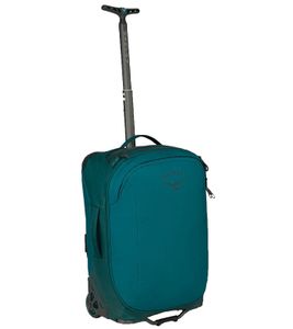 Osprey Rolling Transporter Carry-on 38 Westwind Teal One Size