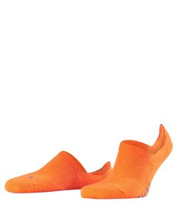 FALKE Cool Kick Uni Füßlinge flash orange 39-41