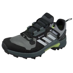 ADIDAS Dámská obuv Adidas TERREX SWIFT R3 GTX W GRETHR/HALSIL/HIREYE 6.5