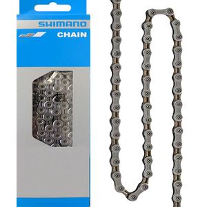 Shimano CN-4601 10-Speed 116 Links Kette