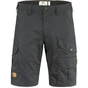 FJÄLLRÄVEN Fjällräven Vidda Pro Lite Shorts Herren grau 50