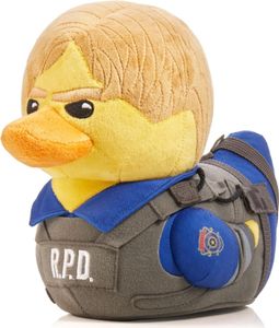 Kaczka Tubbz pluszowa Resident Evil Leon S Kennedy
