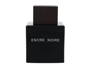 Lalique Encre Noire for Men eau de Toilette für Herren 100 ml