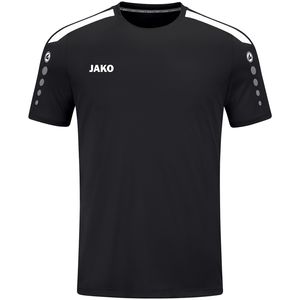 Jako Trikot Power KA schwarz 164