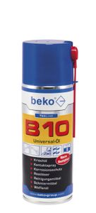beko Universal-Öl B10 TecLine 400 ml