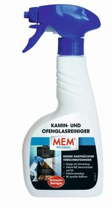 MEM Kamin / Ofenglasreiniger 500 ml, MEM-900400
