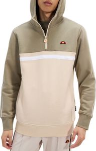 Ellesse Antogoni 1/4 Zip Hoody Herren Ellesse Antogoni 1/4 Zip Hoody Herren