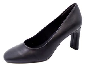 Tamaris dámská pracovní obuv 1-22403-20 003 Barva: černá Velikost: 40