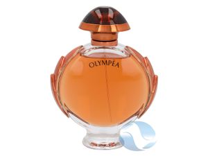 Paco Rabanne Olympéa Intense Eau de Parfum für Damen 80 ml