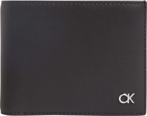 Calvin Klein Pánská peněženka K50K512294 BEH Barva: černá Velikost: jedna velikost