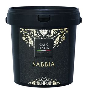 Casa Italia SABBIA 2,5L Effektfarbe mit Sandstruktur