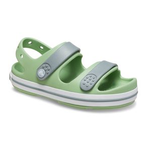 Crocs Freizeitschuhe 209423-3WD Crocs Crocband grün Größe