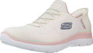 Skechers Slip-ins  Summits - Diamond Dream Beżowy