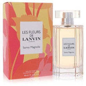 Lanvin Sunny Magnolia, Woda toaletowa, 90ml