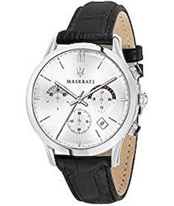 MASERATI - Náramkové hodinky - Pánské - CHRONOGRAPH RICORDO - R8871633001
