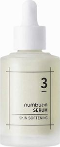 Numbuzin No.3 Skin Serum (Skin Softening) Numbuzin No.3 Skin Serum (Skin Softening)