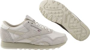 Reebok CL Nylon P chalk/paperwhite/cooper EUR 39 / UK 6