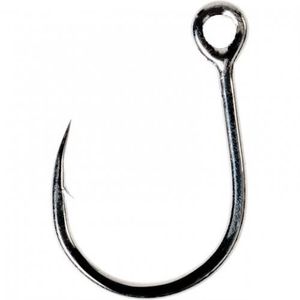 Zeck Lure Striker - 4 Wallerhaken, Größe:M