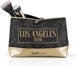 GNTM Germanys next Topmodel Kosmetiktasche Kulturbeutel Schminktasche MakeUp Bag