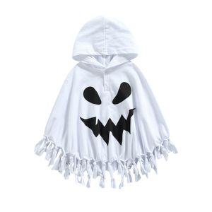 Toddler Kids Baby Girl Boy KostüM Umhang Robe Cape Hat Blanket Funny Cosplay Clothes-120cm