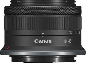 CANON RF-S 18-45MM F/4.5-6.3 ist STM 4858C005AA