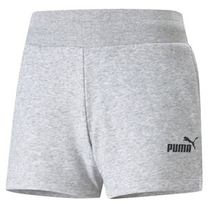 Puma Essentials Spodenki dresowe damskie - Gr. L