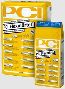 PCI Flexmörtel® Fliesenkleber 25 kg