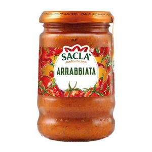 SACLA Pesto Arrabbiata | 190 g