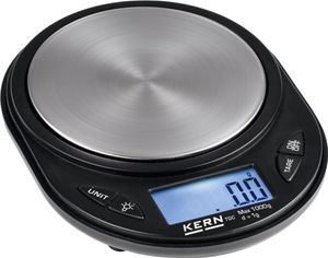 Kern Taschenwaage, Typ TGC, 150 g