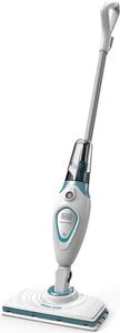 Black & Decker FSM1615 Dampfbesen Dampfreiniger steam-mop 1300W 350ml