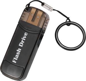 Full HD minikamera na flash disku KS009