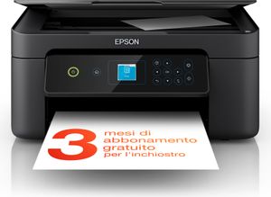Epson Expression Home XP-3205