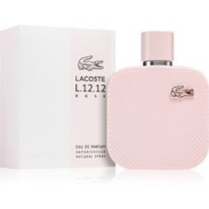 Lacoste L.12.12 Rose Eau De Parfum 100 ml (woman)