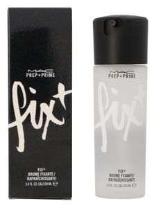 MAC Prep + Prime Fix+ Primer Make-up Grundierung als Spray 100 ml