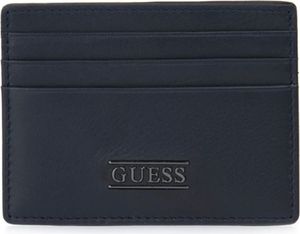 Guess Peněženky New Boston CC, SM2420LEA25BLU