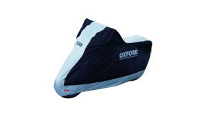 Oxford Aquatex - XL Motorrad abdeckplanen