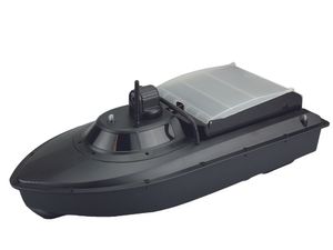 Futter-/Köderboot V3 2.4 GHZ / L 62cm / RTR