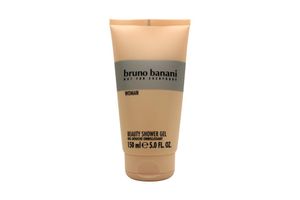 Bruno Banani Woman Shower Gel 150ml