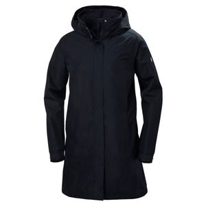 Helly Hansen Jacken W Aden Long Coat, 62648597, Größe: 158