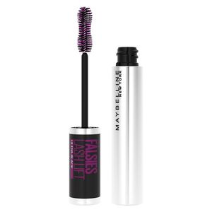 Maybelline The Falsies Lash Lift Mascara Ultra Black Wimperntusche für verlängerte und geschwungene Wimpern 9,6 ml