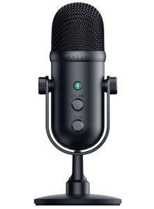 RAZER Seiren V2 Pro Streaming - Mikrofon schwarz