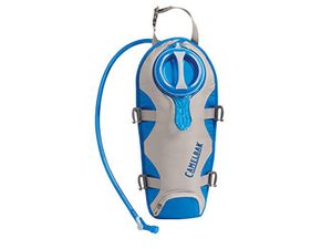 CAMELBAK Trinkblase "Unbottle", Von außen befüllbar, isolierte Aussenhülle, Schlaufe zum Aufhängen - auch als Tragegriff