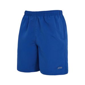 Zoggs - Chlapecké plavecké šortky "Penrith" CS1478 (L) (Speed Blue)