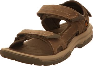 Teva Outdoor Sandal Langdon Sandal M's, kolor:orzechowy, rozmiar:US 8 / 40.5