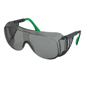 uvex Überbrille 9161 grau Schweißerschutz 1,7 infradur 9161141